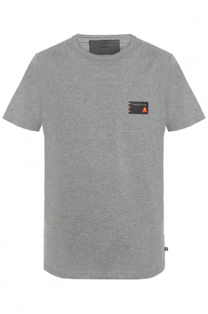 Chest pocket t-shirt, zdjęcie 1 Chest pocket t-shirt od Philipp Plein